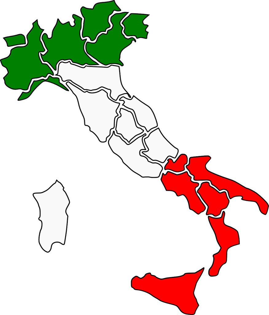 italy, map, regions-156536.jpg